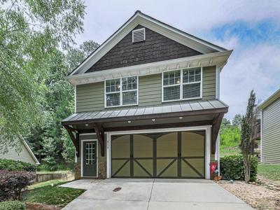 273 Lakeside Drive
