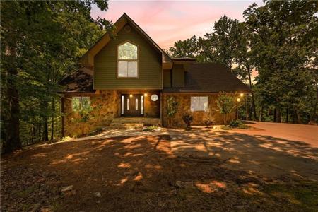394 Ferrell Tatum Road