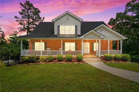 387 Conley Ditch Road