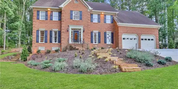 160 Clipper Bay Drive