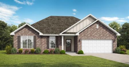 106 Golden Oaks Drive