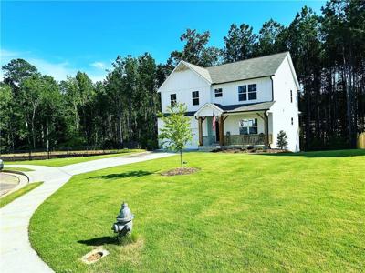 136 Ledgemont Way