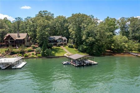 1611 Heathers Cove Road