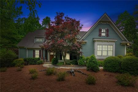 495 Bear Creek Drive
