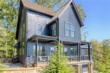 100 Cove View Lane