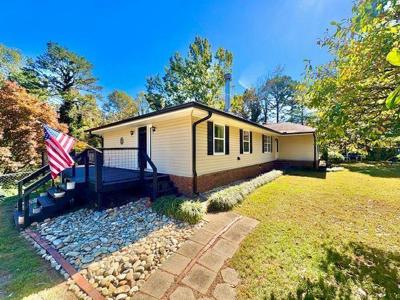 5255 LAWSON ROBINSON Road