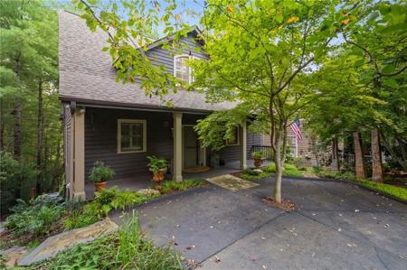 212 Chestnut Rise Trail