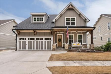 143 Sunset Peak Court