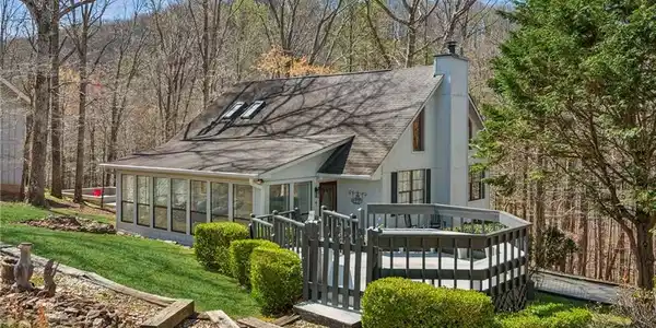 92 Tamarack Drive