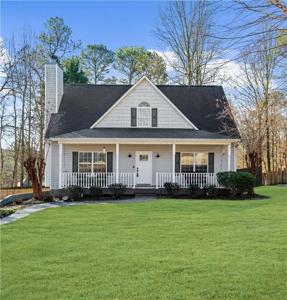 8330 Jensen Trail