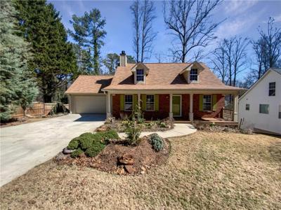 5484 Hulsey Circle