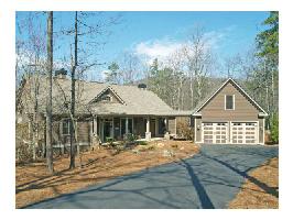 1033 Quail Cove Drive Lot 1005
