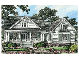 173 Red Cloud Drive Lot 353