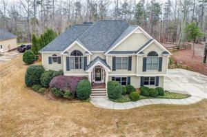 202 Amberleigh Circle