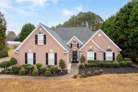 2967 EMERALD GLEN Court
