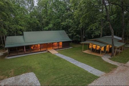 962 Tugaloo State Park Rd