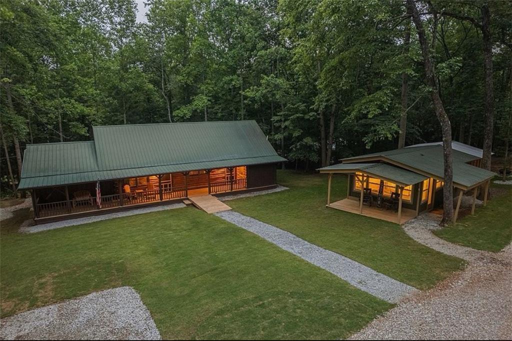 962 Tugaloo State Park Rd, Lavonia, GA lhrmls02209793