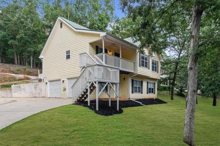 189 Pirkle Leake Road