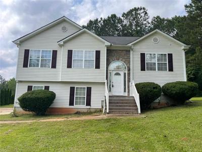 127 Mabry Road