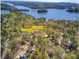 22 Cardinal Road SE