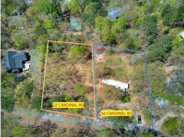 16 Cardinal Road SE