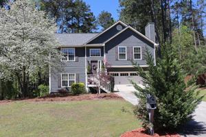 20 Boones Ridge Parkway