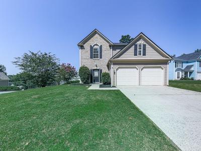 201 Castleton Court