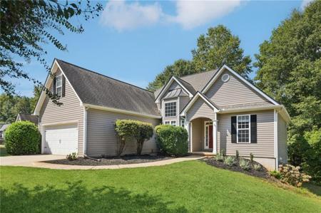 173 Freeman Forest Drive