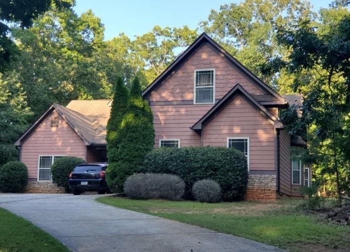 70 Ridgewood Lane, Hartwell, GA lhrmls01718003