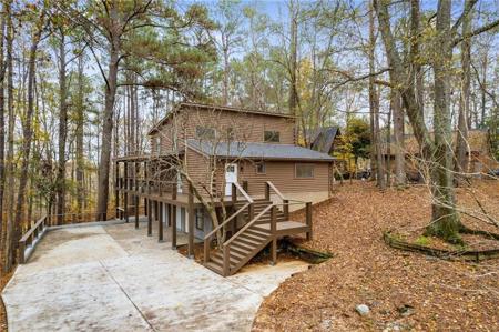 155 Indian Bend Drive