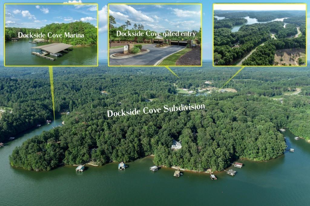 6008 Tradewinds Cove, Gainesville, GA lhrmls01918557