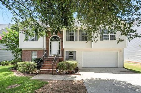 11747 Spring Lake Way