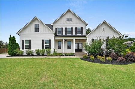 450 Parkbrook Way