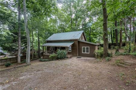 3065 Mangum Drive