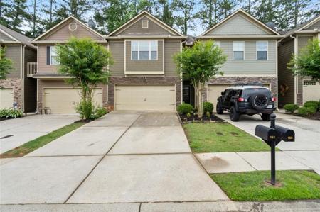 163 Sunset Lane