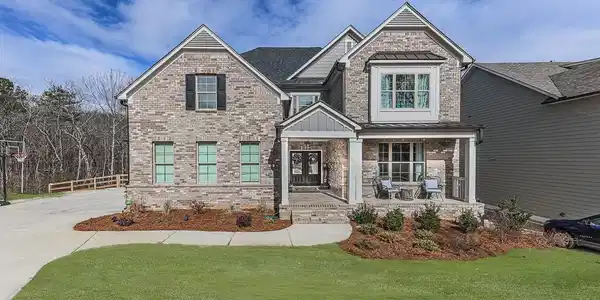 273 Fountain Oak Way