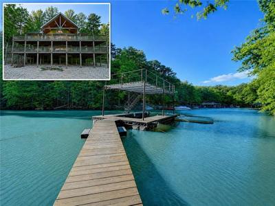 975 Timber Lake Trail