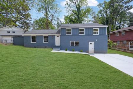 3706 Chesapeake Way