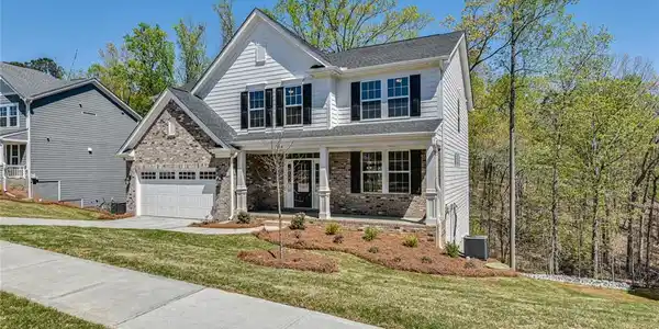 124 Stargaze Ridge