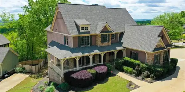 201 Fountain Oak Way