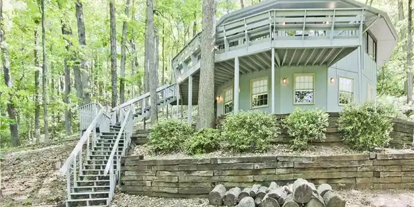 828 Little Pine Mountain Road