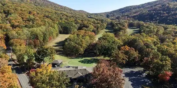 .5AC Crippled Oak Trail