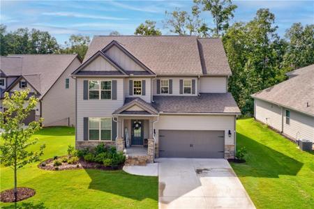 3022 Winding Ridge
