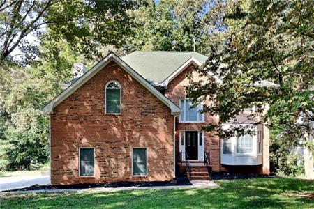 411 Dockside Cove