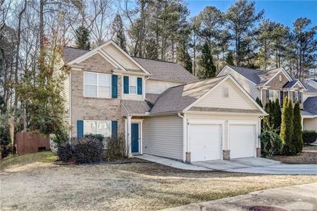 2466 Tullamore Circle