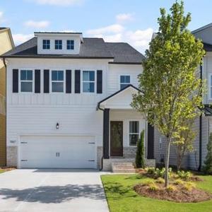 1067 Winding Branch Drive