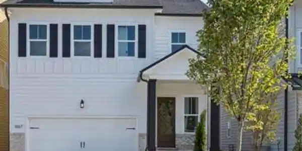 1067 Winding Branch Drive