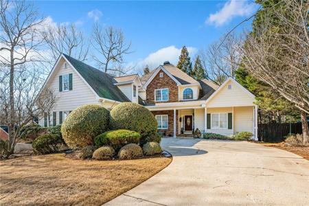 7420 COLONY Court