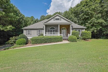 408 Gray Fox Drive