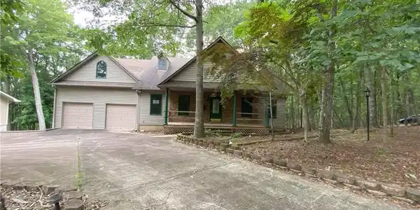 1792 Little Pine Mountain Road